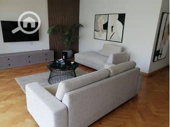 penthouse for sale in Compound Lake View Residence Private pool – pohled 4