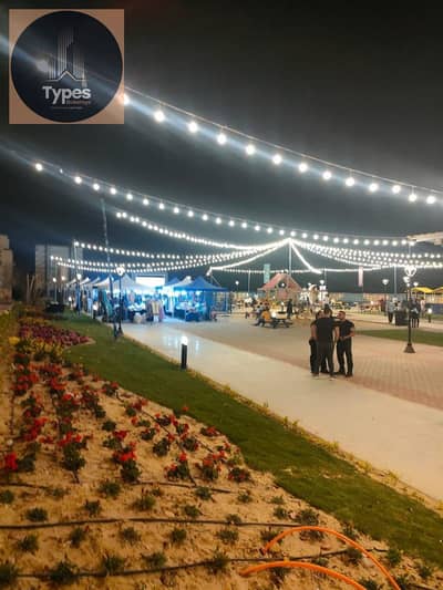 فلیٹ 3 غرف نوم للبيع في 6 اكتوبر، الجيزة - WhatsApp Image 2026-06-09 at 2.50. 17 PM. jpeg