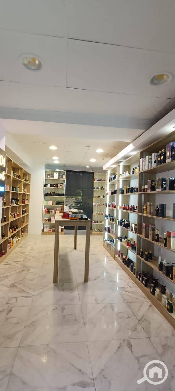 Store for rent, Nabil Al-Waqad Branches, Golf Land, Heliopolis, Egypt - Widok 2