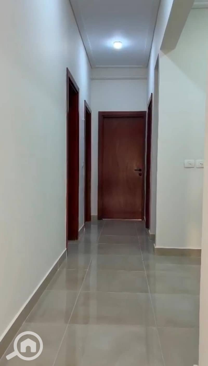 Apartment for rent in Al Yasmin 8 - First Settlement, on the main street, 240 meters, ultra super lux finishing - Widok 6