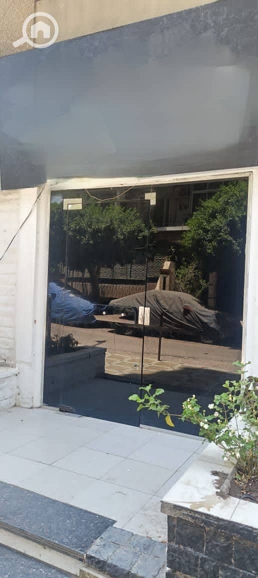 Store for rent, Nabil Al-Waqad Branches, Golf Land, Heliopolis, Egypt - Widok 3