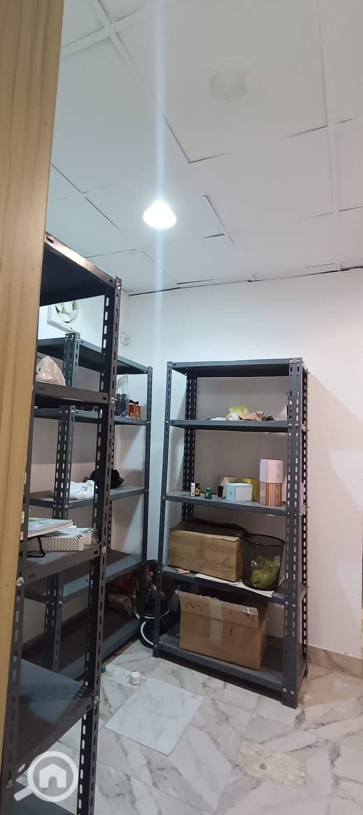 Store for rent, Nabil Al-Waqad Branches, Golf Land, Heliopolis, Egypt - Widok 4