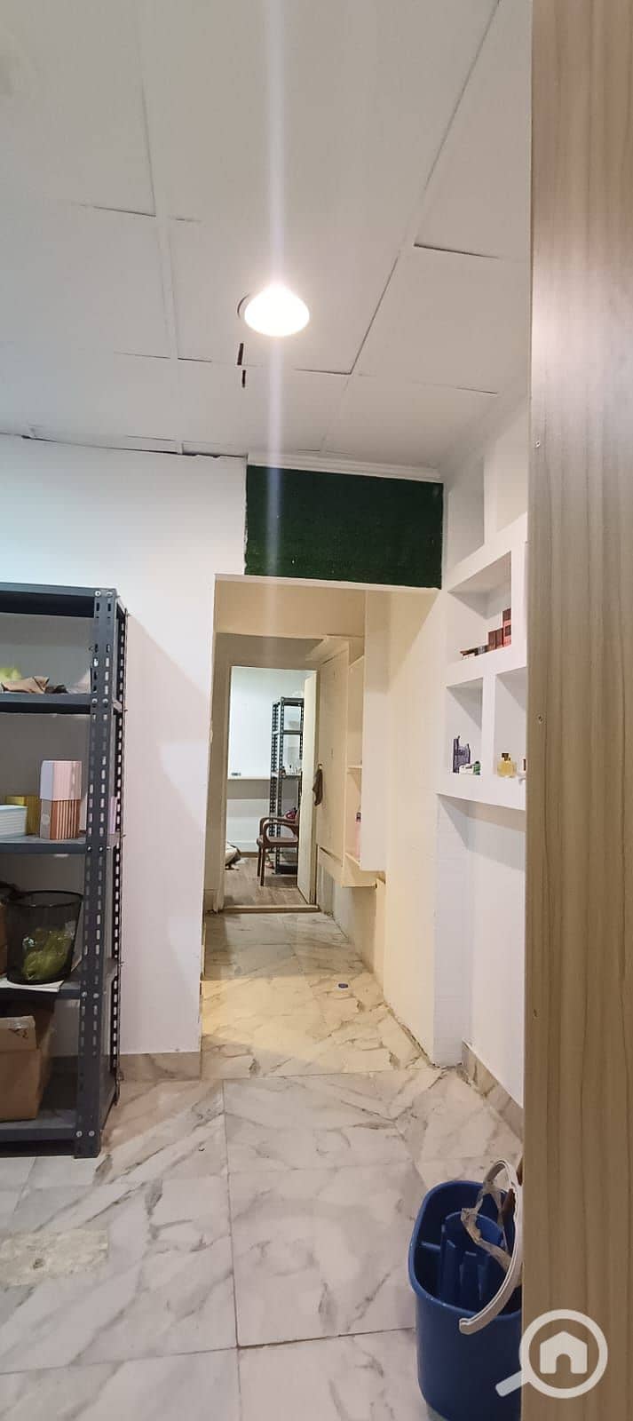 Store for rent, Nabil Al-Waqad Branches, Golf Land, Heliopolis, Egypt - Widok 5