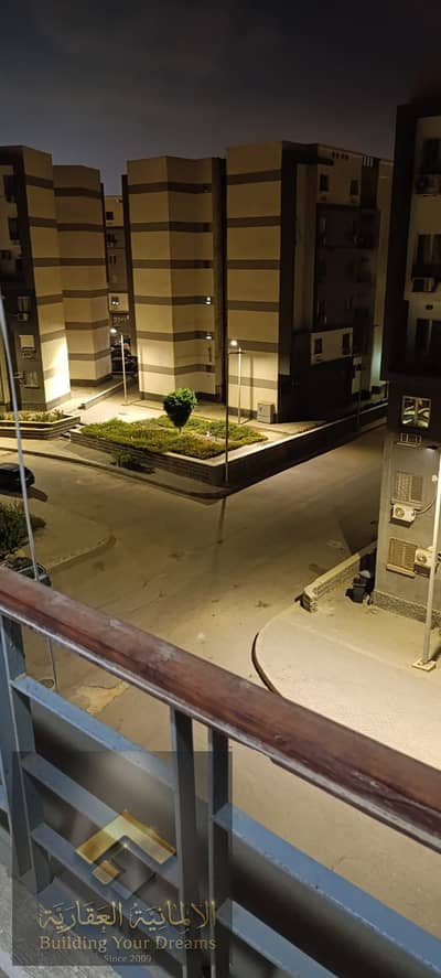 3 Bedroom Flat for Sale in New Cairo, Cairo - 38342. jpg 3 Bedroom Flat for Sale in New Cairo, Cairo - 38342. jpg