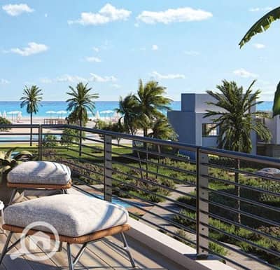 2 Bedroom Chalet for Sale in North Coast, Matruh - WhatsApp Image 2026-05-17 at 12.40. 35 PM (5). jpeg