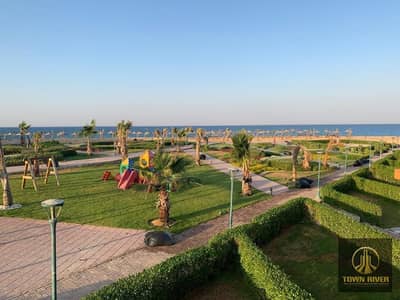 3 Bedroom Chalet for Sale in Ain Sukhna, Suez - 550000865. jpg