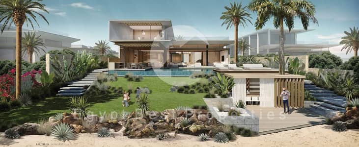 4 Bedroom Villa for Sale in Gouna, Red Sea - WhatsApp Image 2026-06-03 at 2.25. 42 PM (2). jpeg