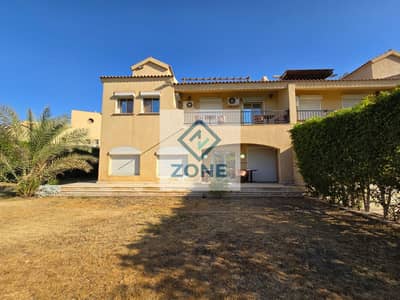 3 Bedroom Villa for Sale in Madinaty, Cairo - 129a6638-c779-4822-ad05-36949ca8c413. jpg
