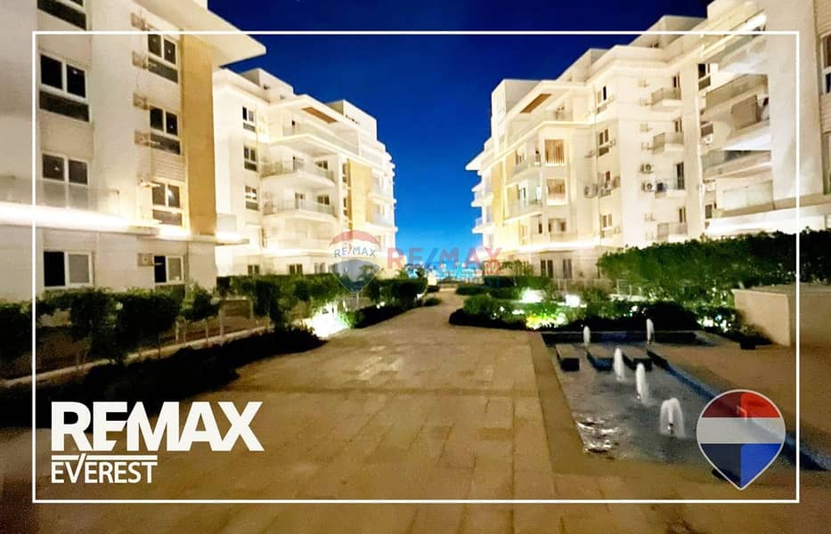 Furnished Apartment & Garden for sale in MV iCity - Widok 3