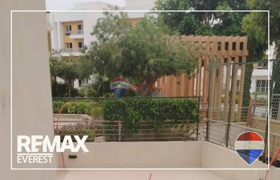 Furnished Apartment & Garden for sale in MV iCity - Widok 4