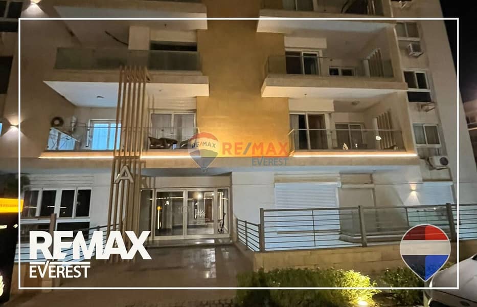 Furnished Apartment & Garden for sale in MV iCity - Widok 5