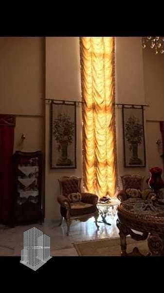 Prime Acre for Sale in Sheikh Zayed – Green Revolution Area - Widok 5