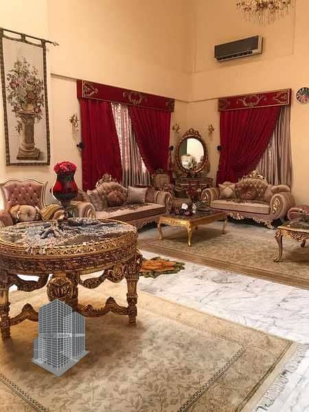 Prime Acre for Sale in Sheikh Zayed – Green Revolution Area - Widok 6