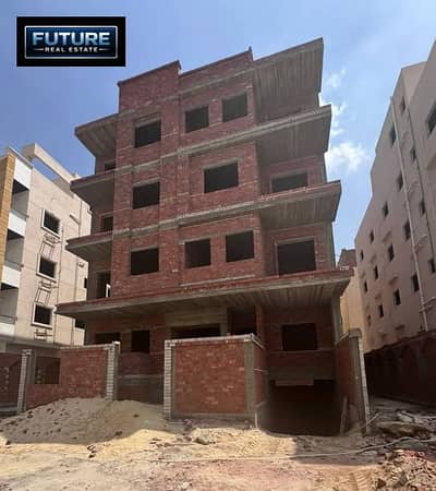 شقة 3 غرف نوم للبيع في القاهرة الجديدة، القاهرة - WhatsApp Image 2026-05-08 at 14.47. 56. jpeg