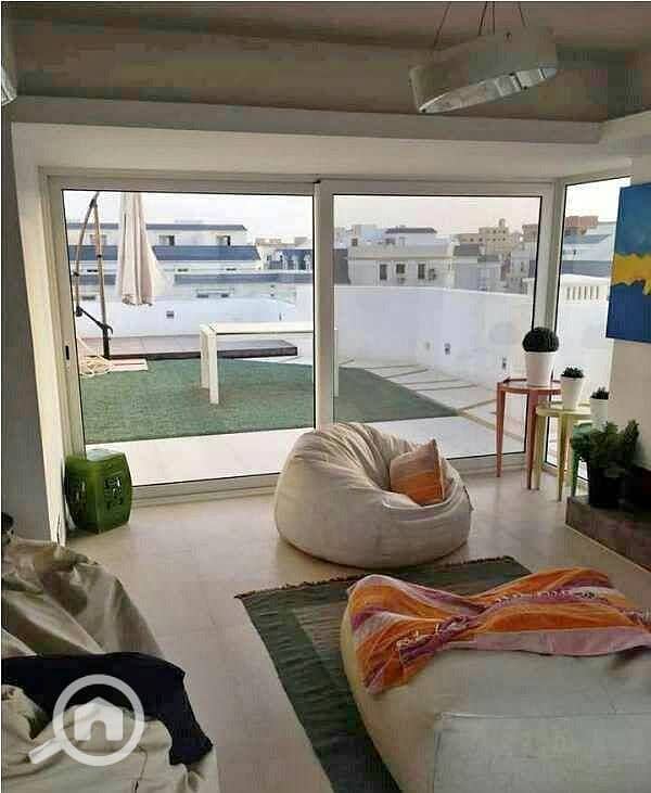 Villa in Mountain View fully finished ready for immediate delivery in New Cairo – pohled 2