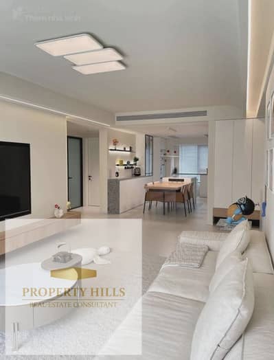 3 Bedroom Flat for Sale in North Coast, Matruh - 6416. jpg 3 Bedroom Flat for Sale in North Coast, Matruh - 6416. jpg