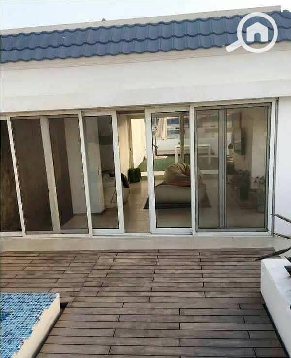 Villa in Mountain View fully finished ready for immediate delivery in New Cairo – pohled 5