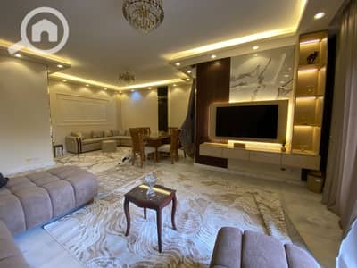 دوبلكس 4 غرف نوم للايجار في الشيخ زايد، الجيزة - WhatsApp Image 2026-06-09 at 15.08. 43 (9). jpeg