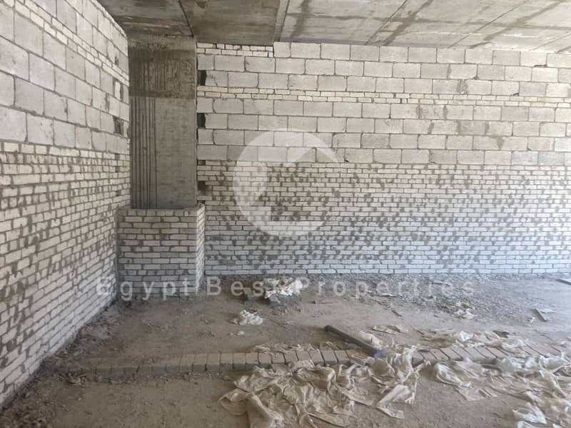 Commercial Shop 160m for Rent Direct on south 90th for Rent in Vogue Mall - Widok 4