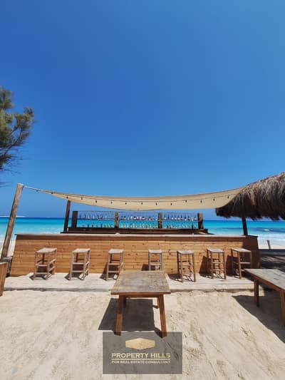 2 Bedroom Chalet for Sale in North Coast, Matruh - 1. jpeg