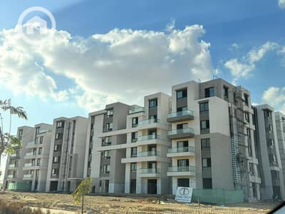 2 Bedroom Apartment for Sale in 6th of October, Giza - WhatsApp Image 2026-06-09 at 2.52. 13 PM (2). jpeg