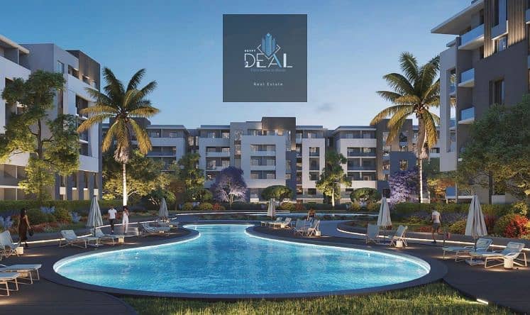 Your apartment in New Cairo’s prime location, best price - Ansicht 2