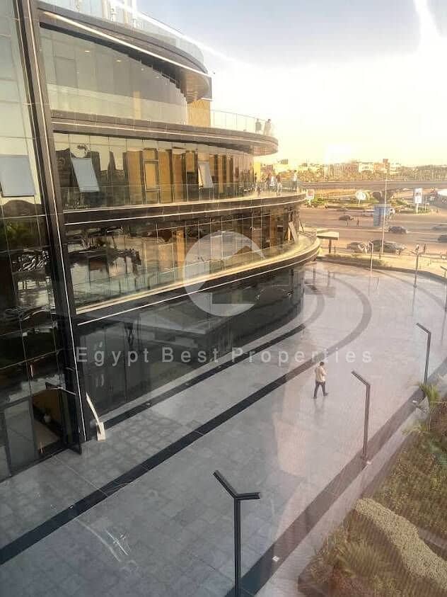 Commercial Shop 99m for Rent Direct on south 90th for Rent in Vogue Mall - Ansicht 2