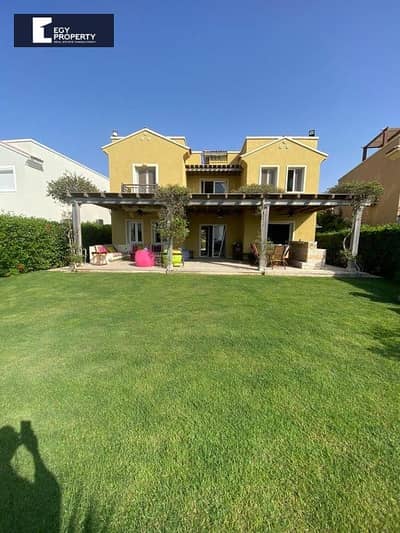 7 Bedroom Villa for Sale in North Coast, Matruh - _files_WhatsApp Image 2026-02-07 at 8.19. 11 PM (5). jpeg