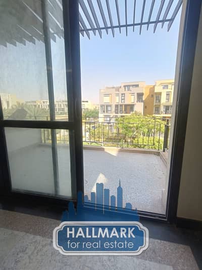 4 Bedroom Duplex for Rent in New Cairo, Cairo - WhatsApp Image 2026-06-07 at 16.34. 38 (1). jpeg