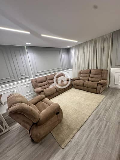 3 Bedroom Apartment for Rent in New Cairo, Cairo - WhatsApp Image 2026-06-09 at 14.48. 09 (3). jpeg