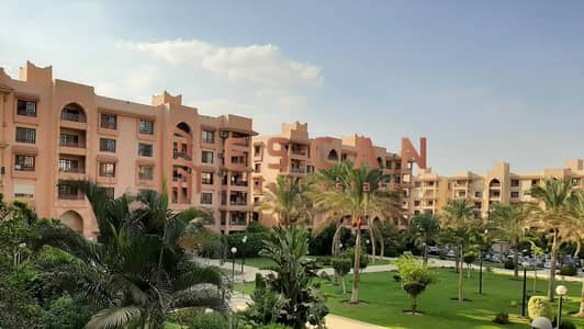 فلیٹ 4 غرف نوم للايجار في القاهرة الجديدة، القاهرة - 5. jpg