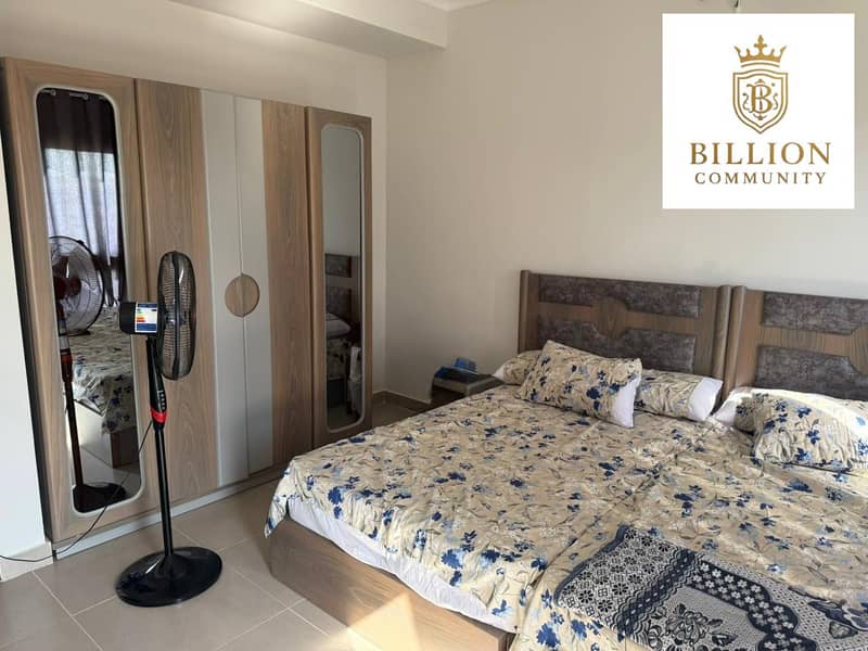 Twin House Sea view Fully Furnished Very Special Price in Gaia-North coast - Widok 5