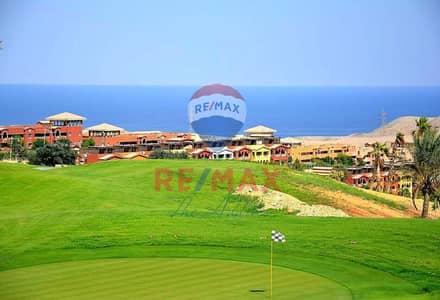 3 Bedroom Chalet for Sale in North Coast, Matruh - original. jpg 3 Bedroom Chalet for Sale in North Coast, Matruh - original. jpg