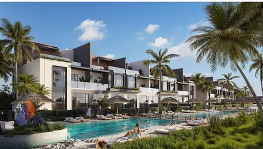 4 Bedroom Townhouse for Sale in New Capital City, Cairo - 1000647924. jpg