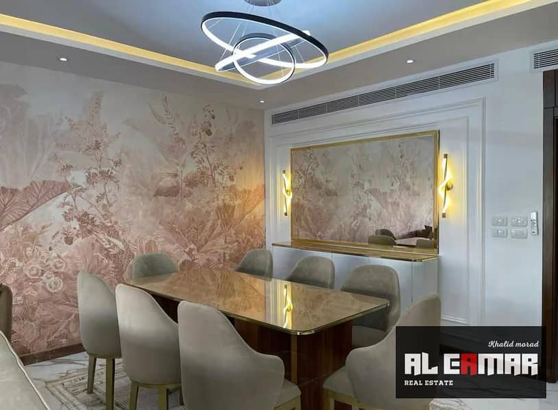 Apartment for rent inside Westown Compound – Beverly Hills - Ansicht 3