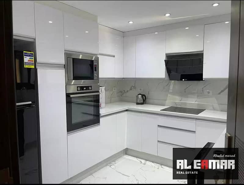 Apartment for rent inside Westown Compound – Beverly Hills - Ansicht 4