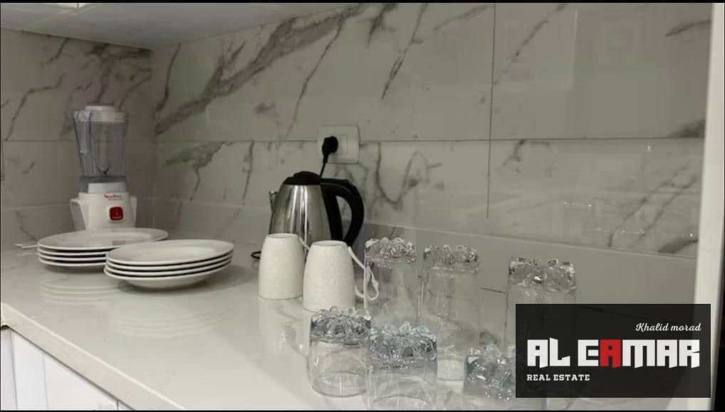 Apartment for rent inside Westown Compound – Beverly Hills - Ansicht 6