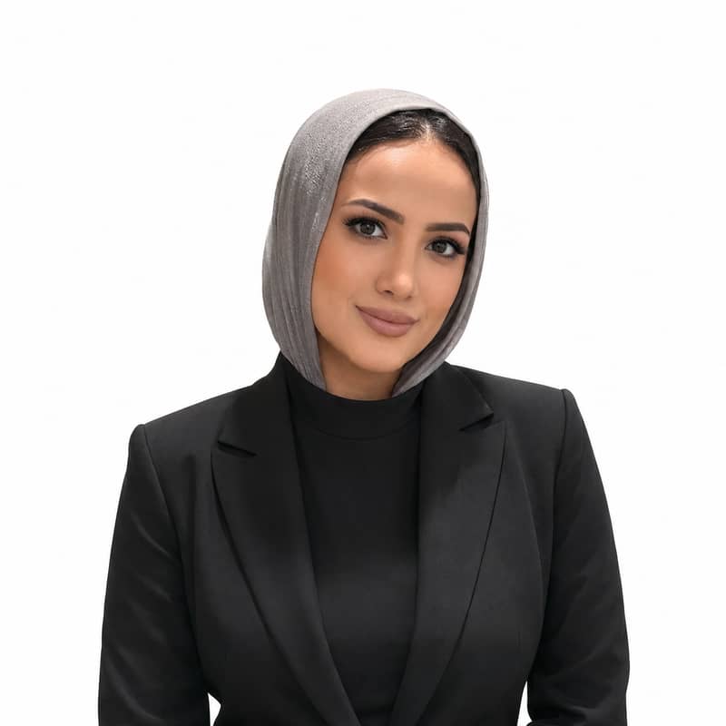 Huda Mohamed Ahmed