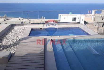 3 Bedroom Chalet for Sale in Ain Sukhna, Suez - original. jpg