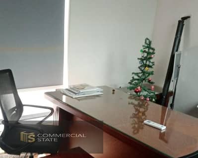 Office for Sale in Katameya, Cairo - WhatsApp Image 2026-04-08 at 14.42. 27. jpeg