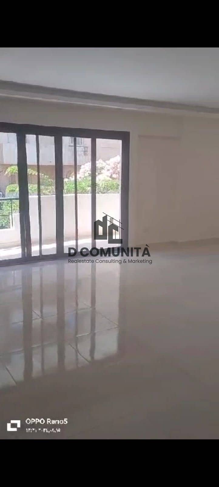 A unique residential rental opportunity: a practical and modern apartment in the Arabella compound in New Cairo's Fifth Settlement. - Ansicht 2