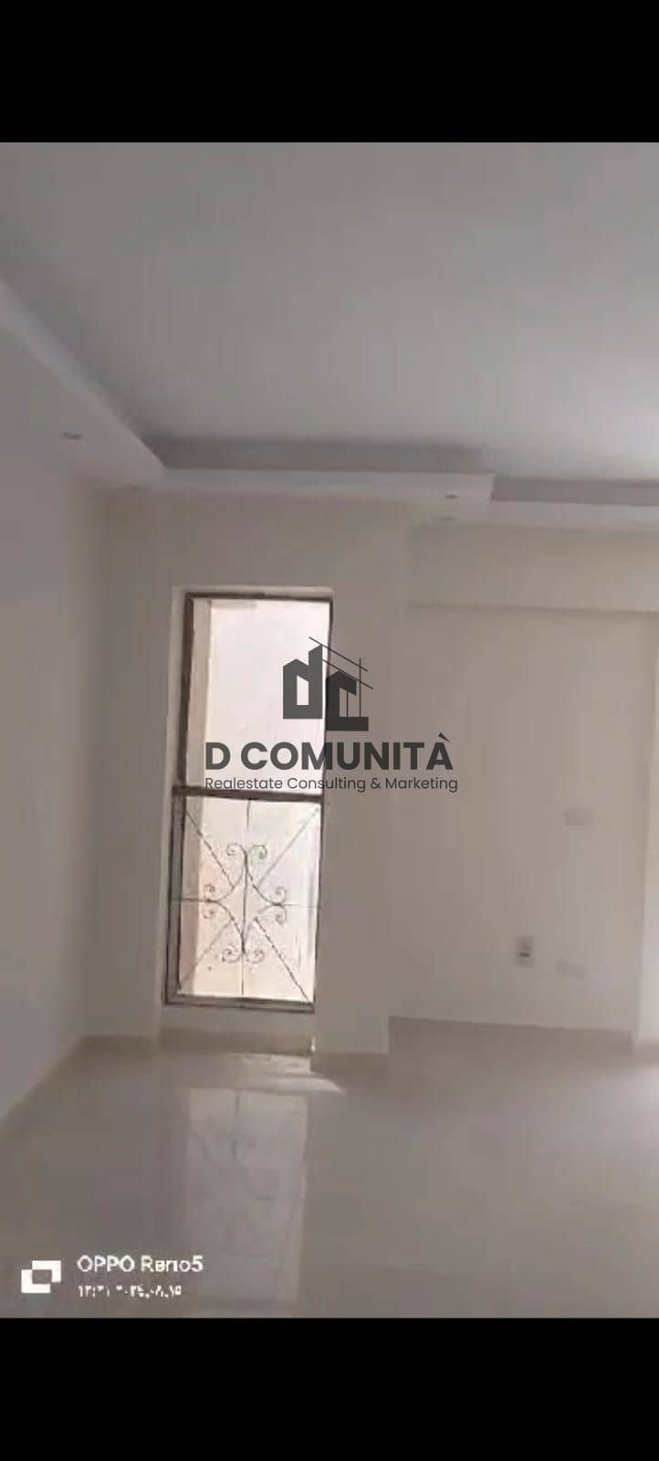 A unique residential rental opportunity: a practical and modern apartment in the Arabella compound in New Cairo's Fifth Settlement. - Ansicht 3