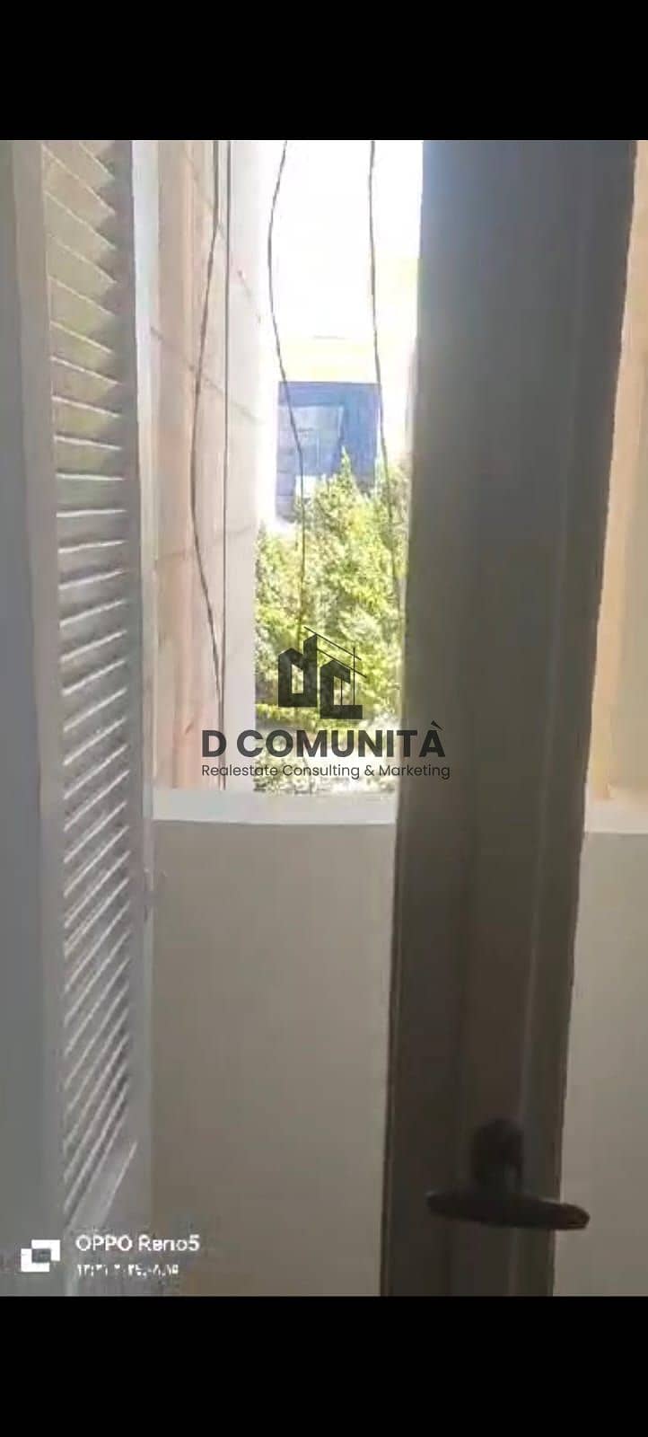 A unique residential rental opportunity: a practical and modern apartment in the Arabella compound in New Cairo's Fifth Settlement. - Ansicht 5