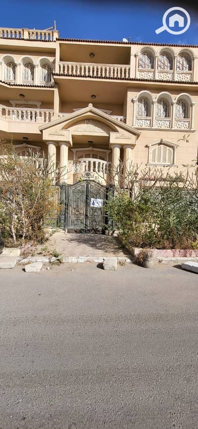 Office for Rent in Sheraton, Cairo - 1000313165. jpg Office for Rent in Sheraton, Cairo - 1000313165. jpg