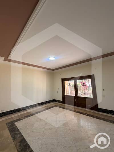 توين هاوس 4 غرف نوم للايجار في 6 أكتوبر، الجيزة - Dara Gardens 1. jpg