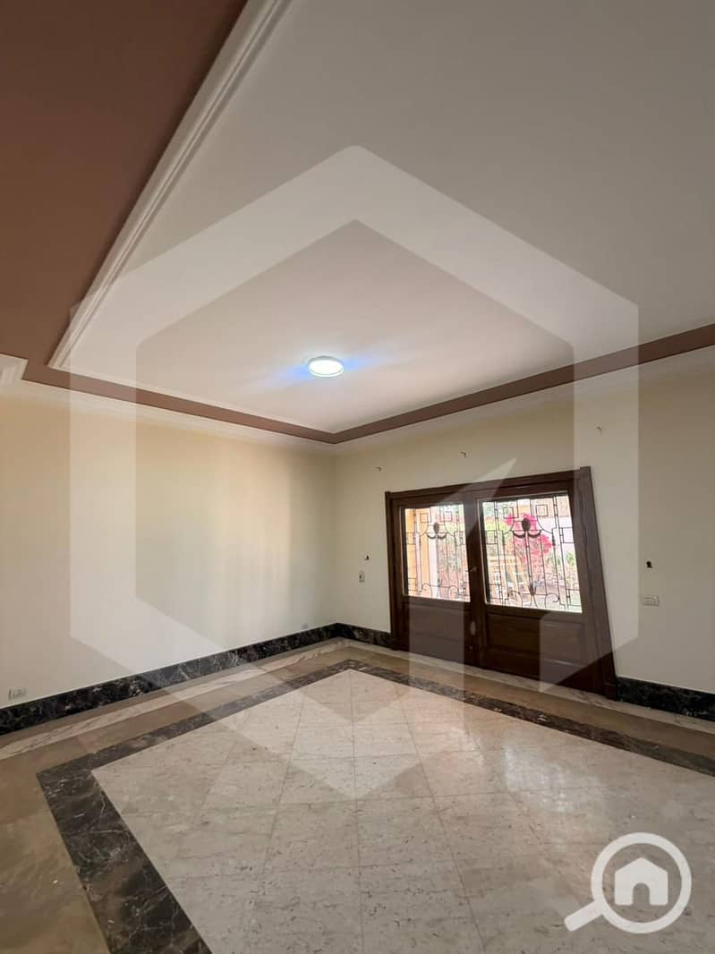 Twin House with a Private Garden for rent with ACs in Dara Gardens, Al Ahly Sabbour, 6th Of October City . . . . . . . . . . . . . . . - Widok 2