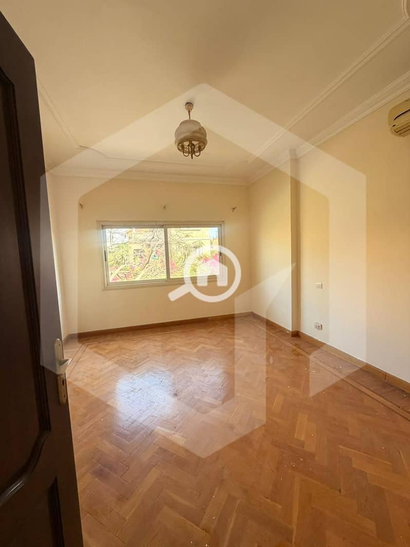Twin House with a Private Garden for rent with ACs in Dara Gardens, Al Ahly Sabbour, 6th Of October City . . . . . . . . . . . . . . . - Widok 3