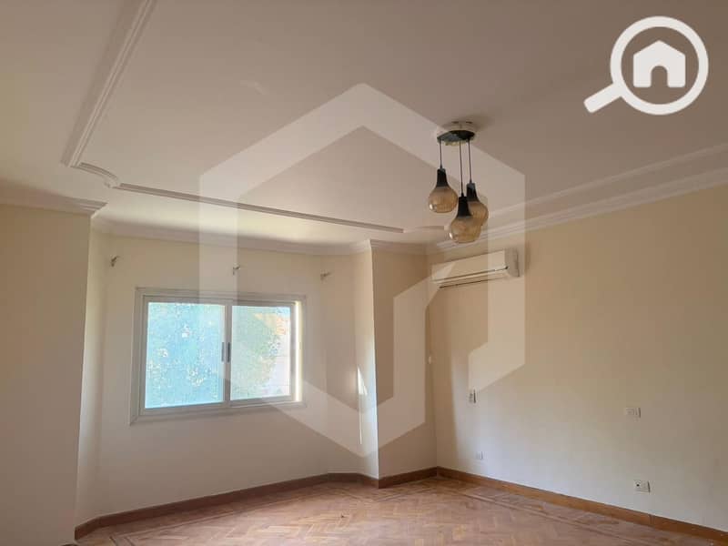 Twin House with a Private Garden for rent with ACs in Dara Gardens, Al Ahly Sabbour, 6th Of October City . . . . . . . . . . . . . . . - Widok 4