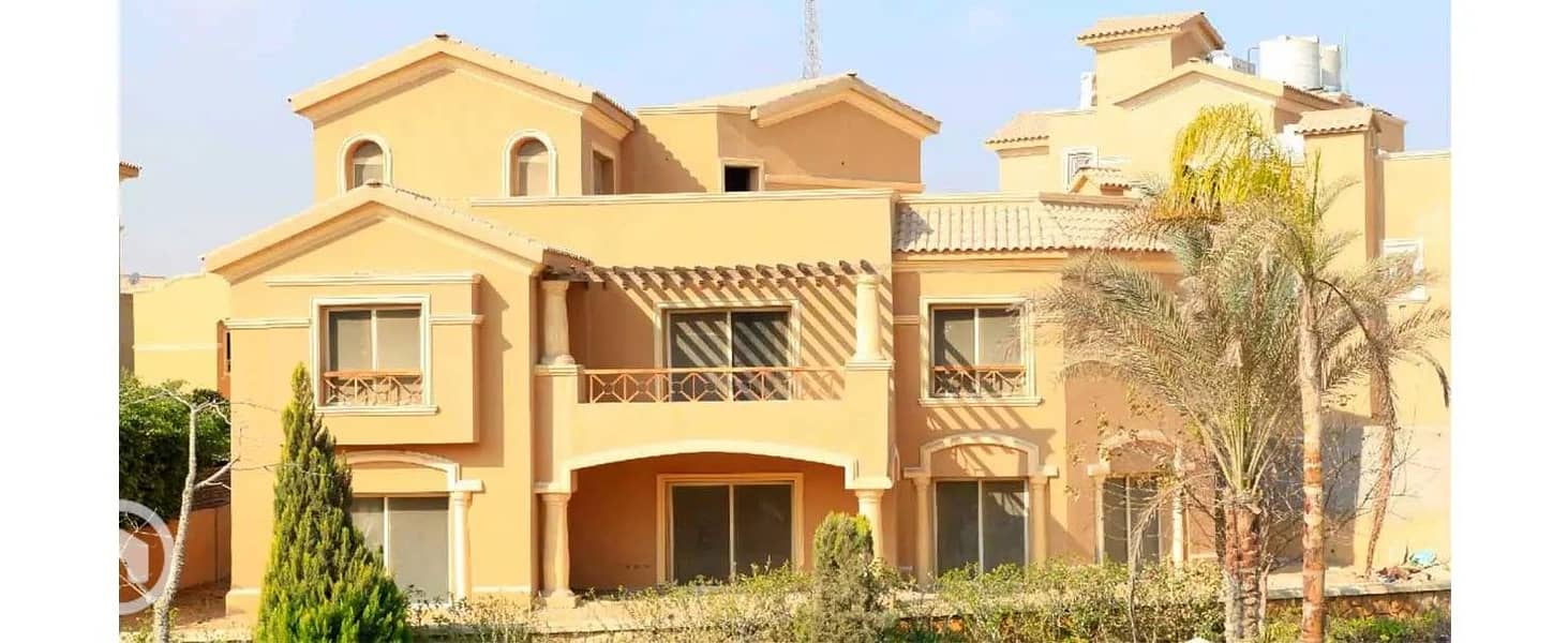 Twin House with a Private Garden for rent with ACs in Dara Gardens, Al Ahly Sabbour, 6th Of October City . . . . . . . . . . . . . . . - Widok 6