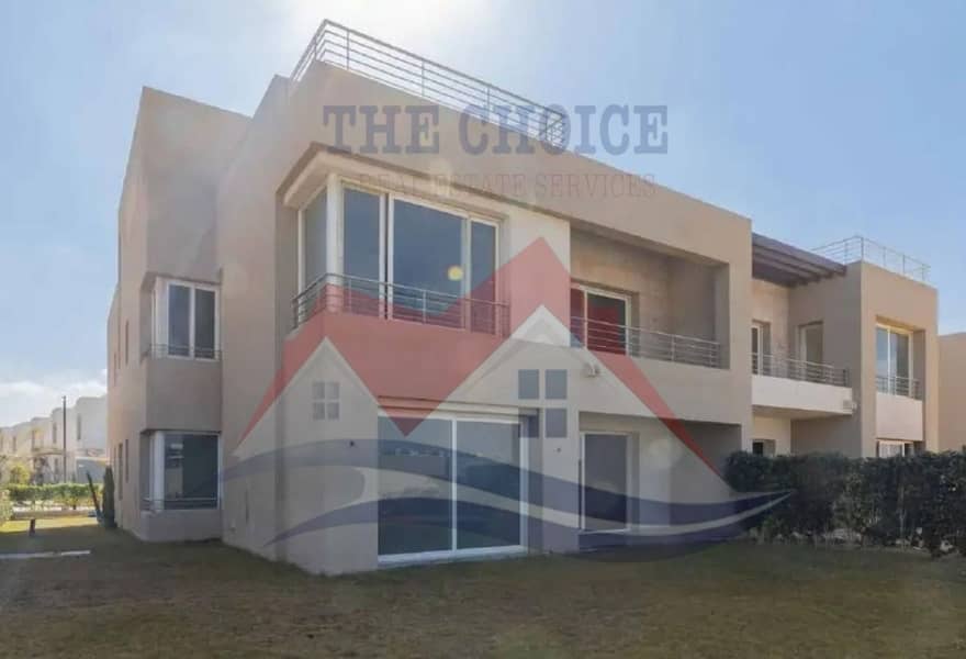 Deliver Prime location villa with installments - Ansicht 4